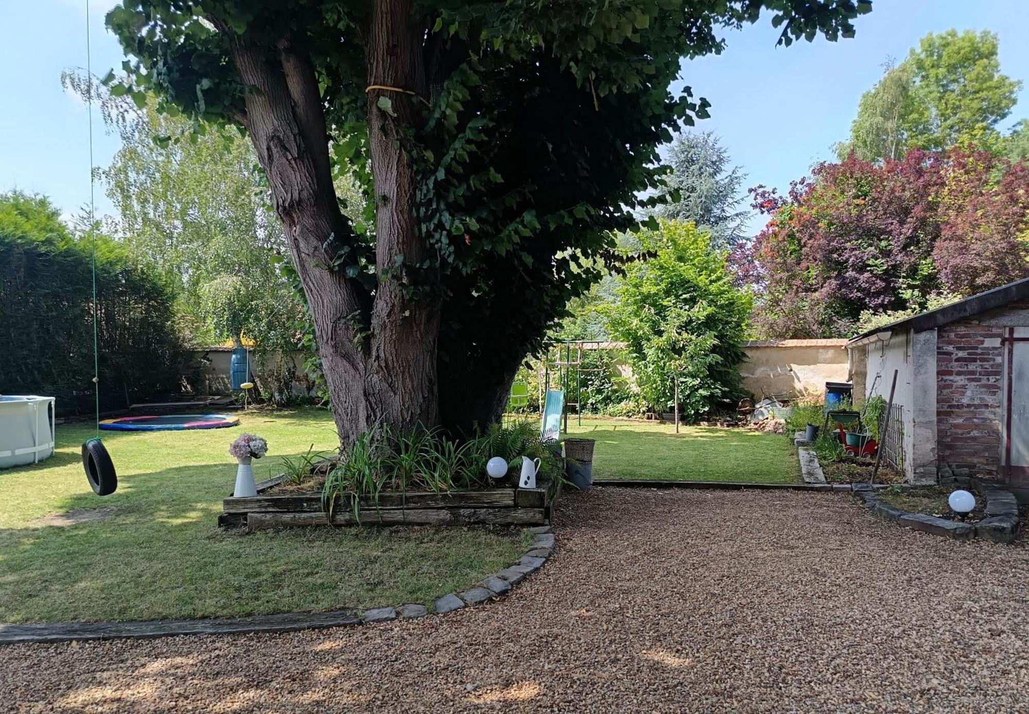 Maison De Campagne Chaudon  Exterior photo